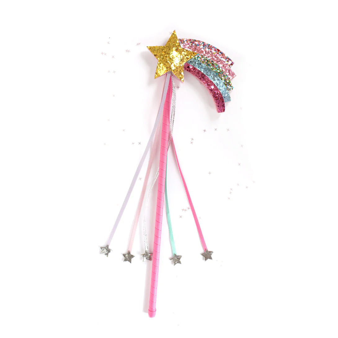 Lauren Hinkley Spellbound Shooting Star Wand