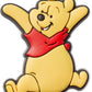 Jibbitz Winnie The Pooh