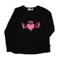 Radicool Heart Long Sleeve Tee