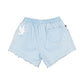 Radicool Icy Blue Denim Short