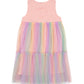 Radicool Sherbert Rainbow Princess Dress