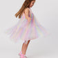 Radicool Sherbert Rainbow Princess Dress