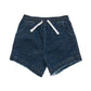 Radicool Dark Denim Short