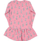 Radicool Bunnies Frill Dress