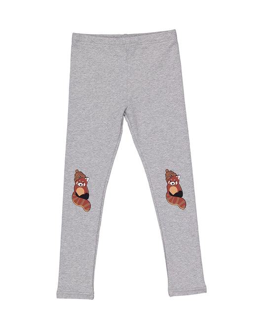 Radicool Snuggle Panda Legging