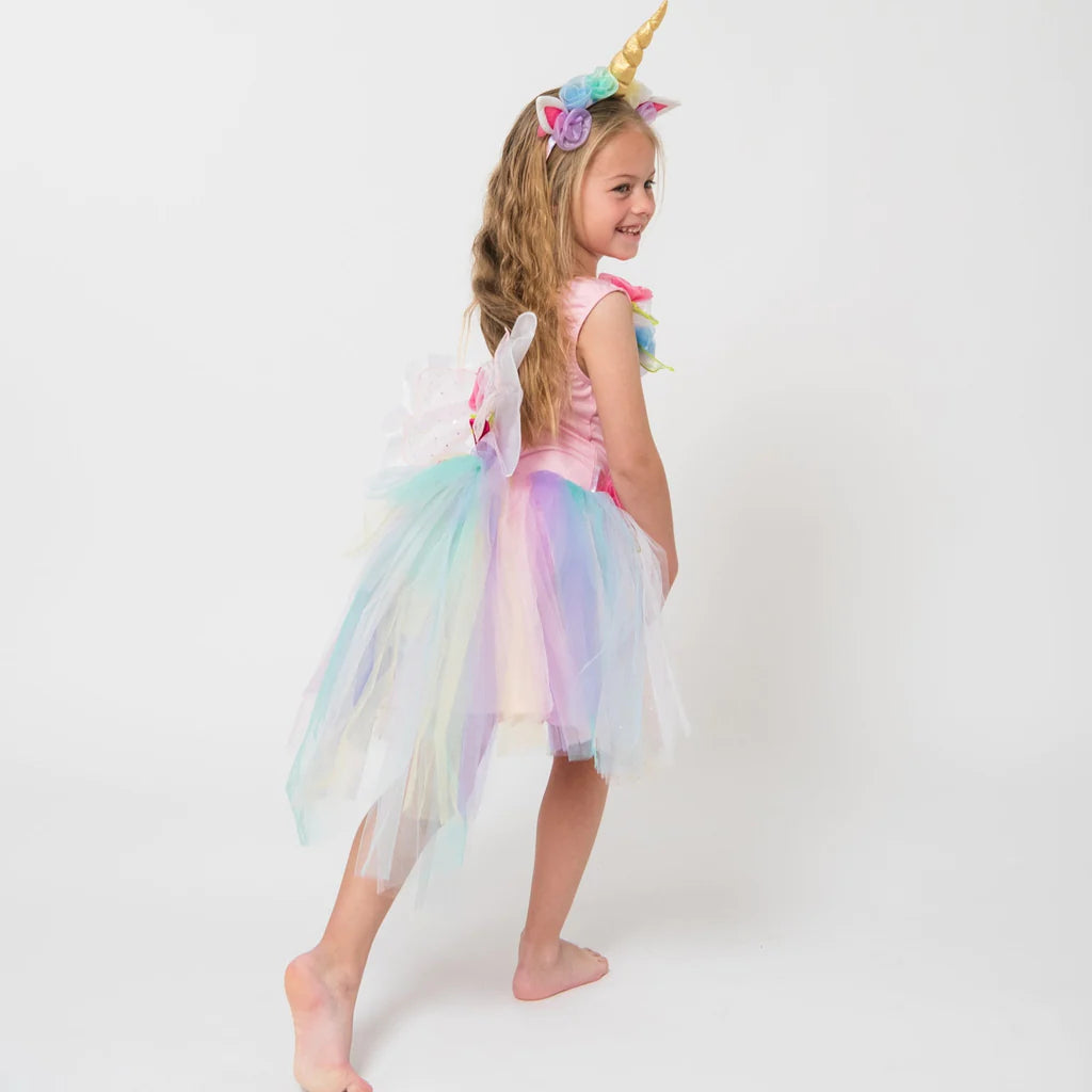 Unicorn Fairy Dress