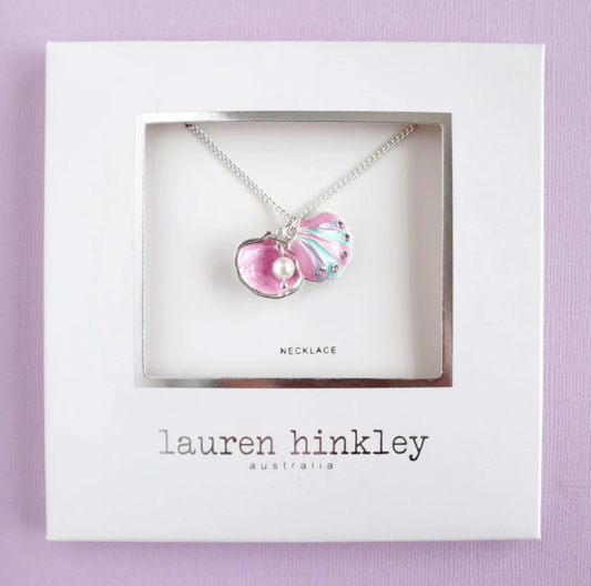 Lauren Hinkley Ocean Treasures Necklace