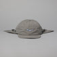 Just Another Fisherman Mini Billfish Flap Cap Storm