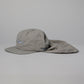 Just Another Fisherman Mini Billfish Flap Cap Storm