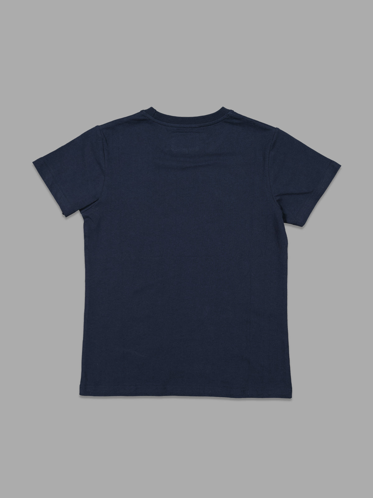 Just Another Fisherman Mini Chilled Angler Tee Navy