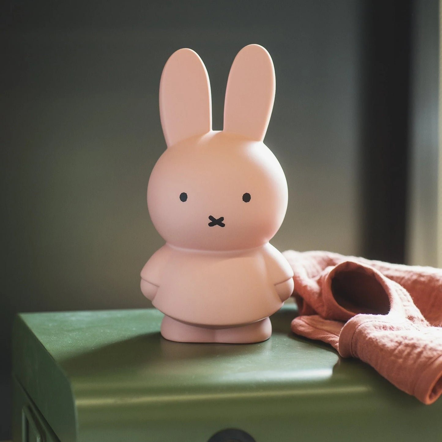 Atelier Pierre Miffy Money Box Powder 19cm