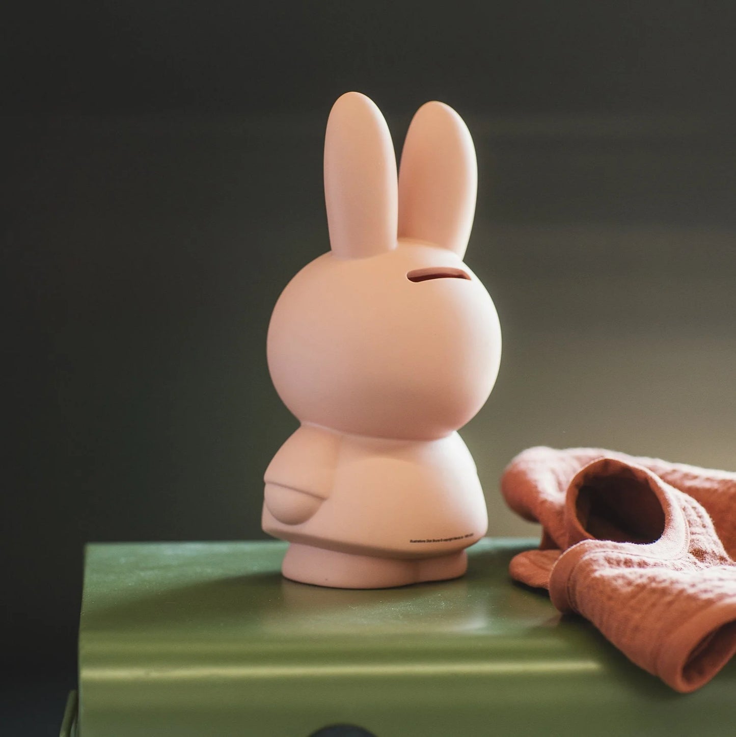 Atelier Pierre Miffy Money Box Powder 19cm