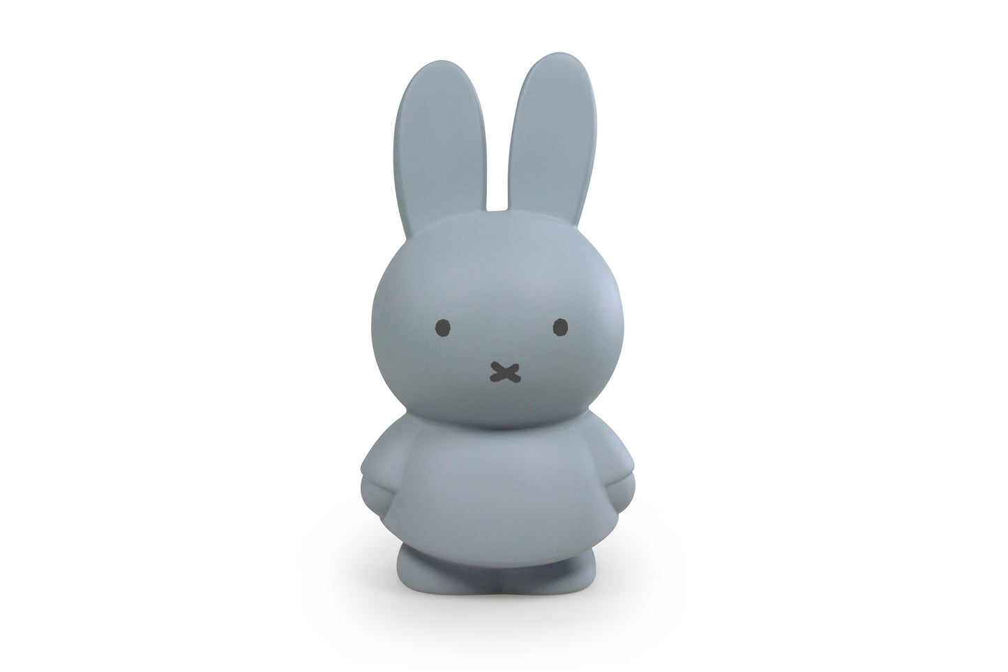 Atelier Pierre Miffy Money Box Silver Blue 19cm