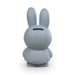 Atelier Pierre Miffy Money Box Silver Blue 19cm