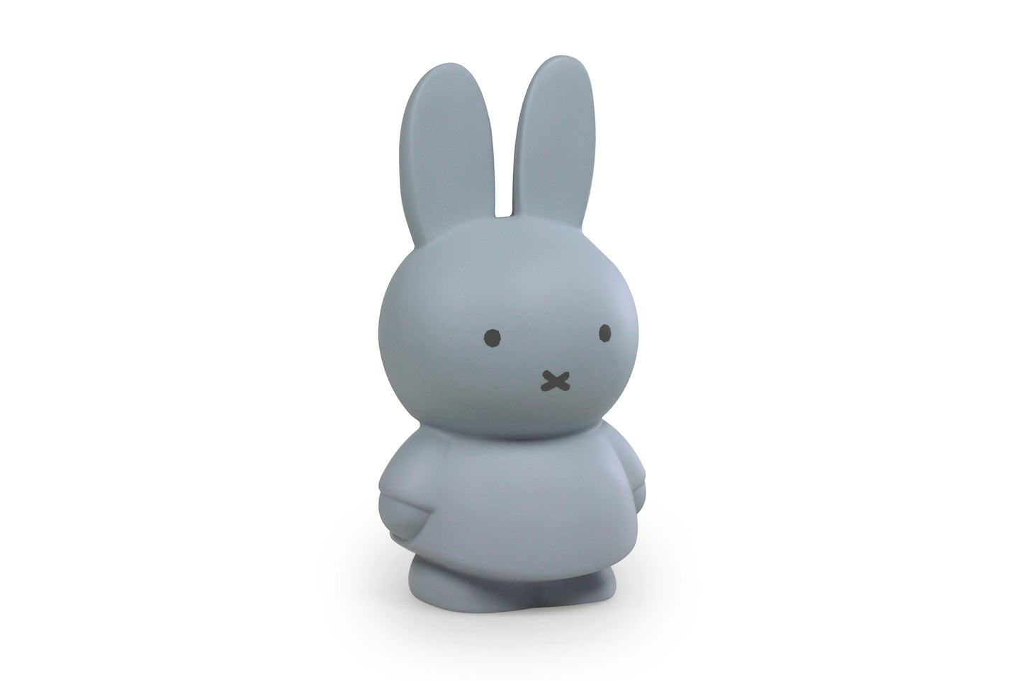 Atelier Pierre Miffy Money Box Silver Blue 19cm