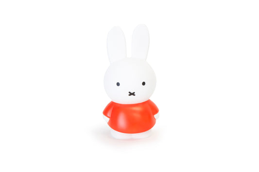 Atelier Pierre Miffy Money Box Red 19cm