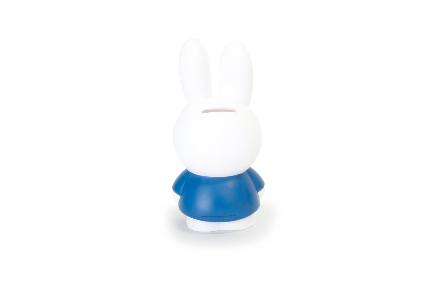 Atelier Pierre Miffy Money Box Blue 19cm