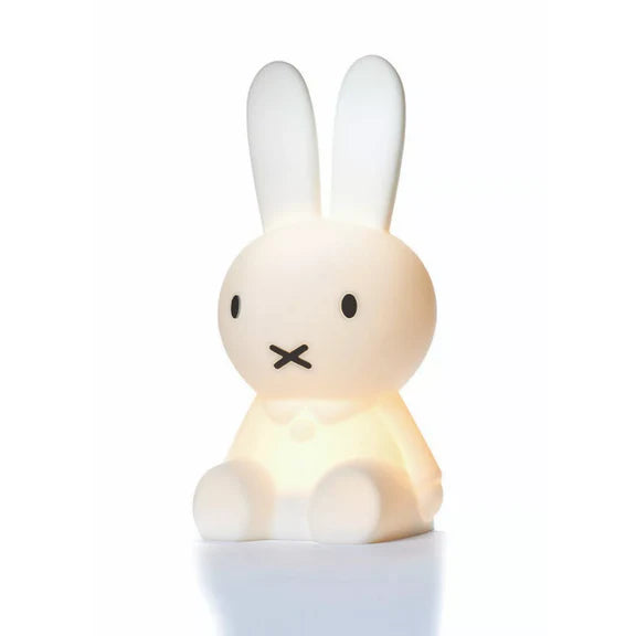 Mr Maria Miffy First Light