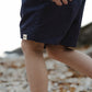 Nature Baby Board Shorts Navy