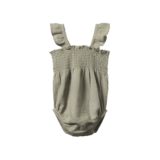 Nature Baby Gala Suit Muslin Brook