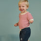 Nature Baby James Shorts Navy