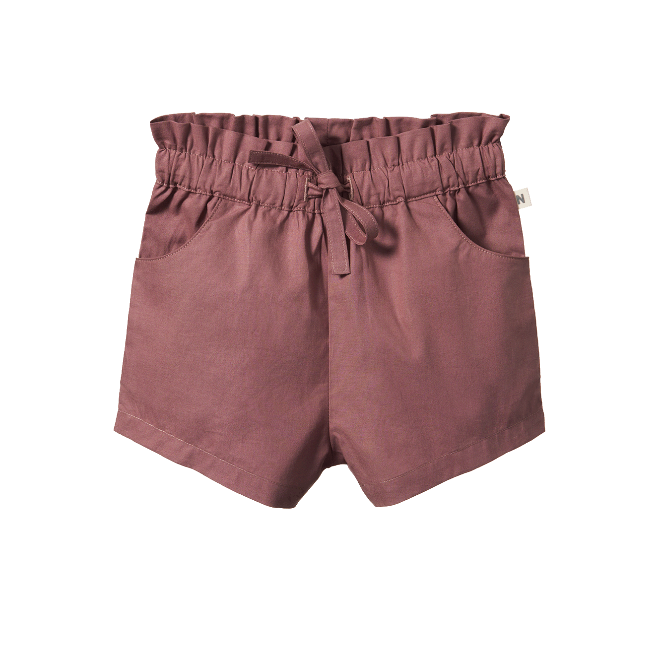 Nature Baby Orchard Shorts Twilight