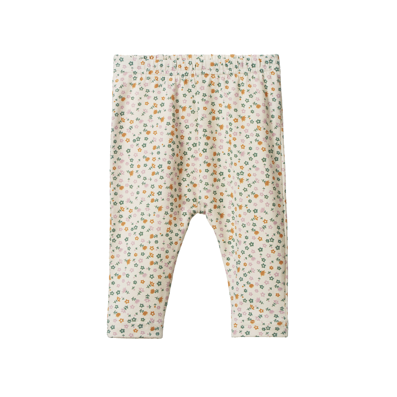 Nature Baby Leggings Pollyanna Print