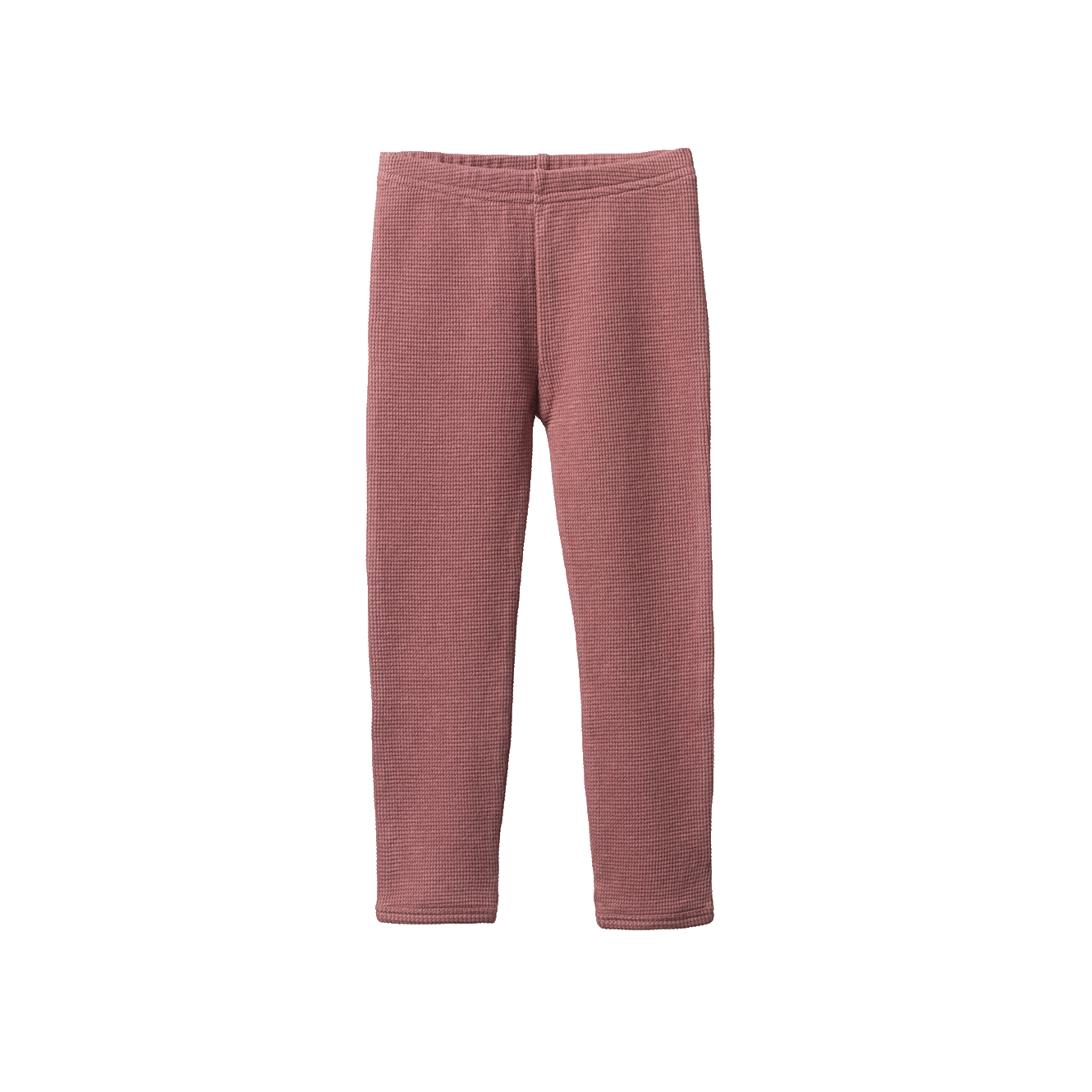 Nature Baby Selby Waffle Pants Twilight