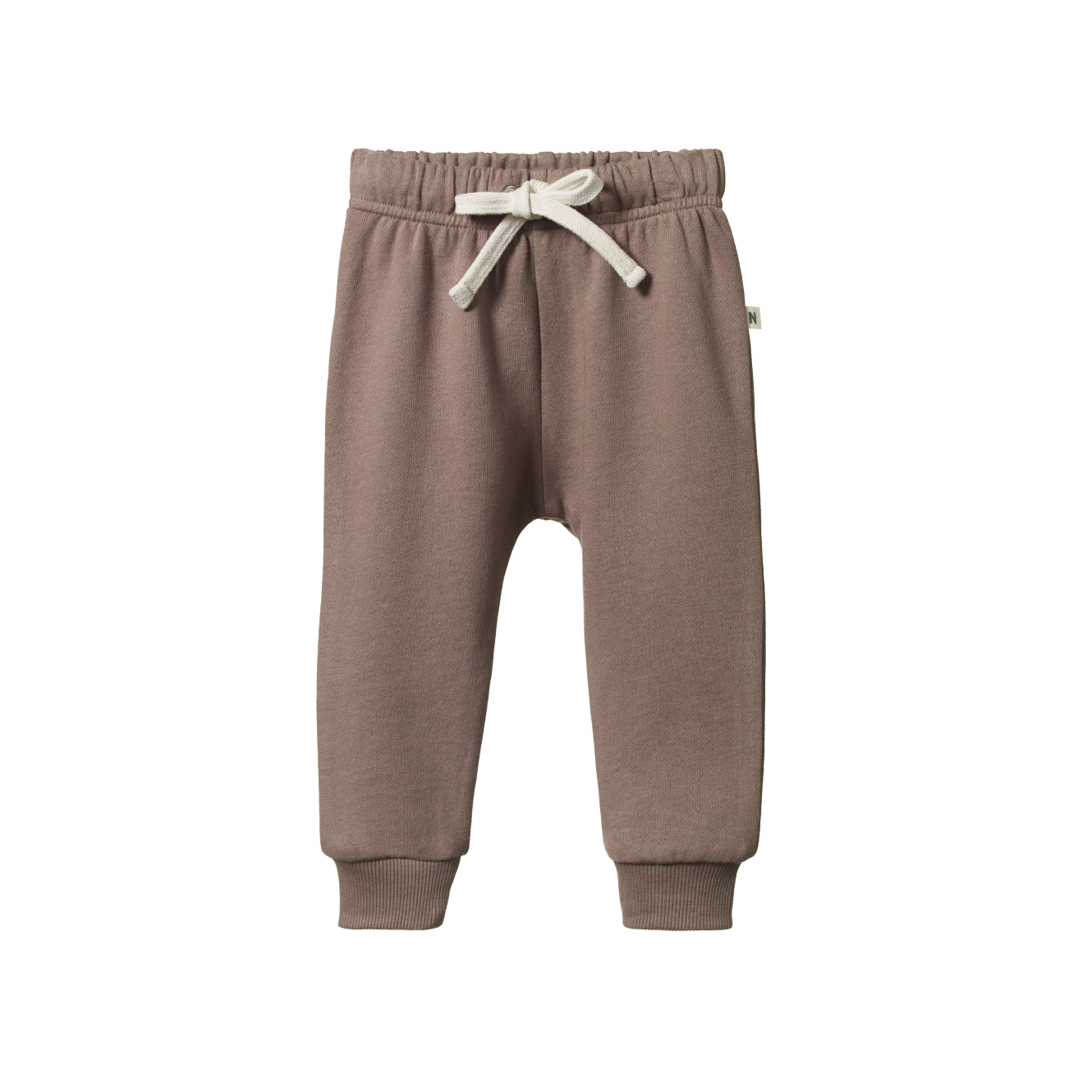 Nature Baby Sunday Track Pants Cub