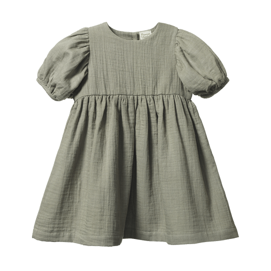 Nature Baby Albertine Dress Brook