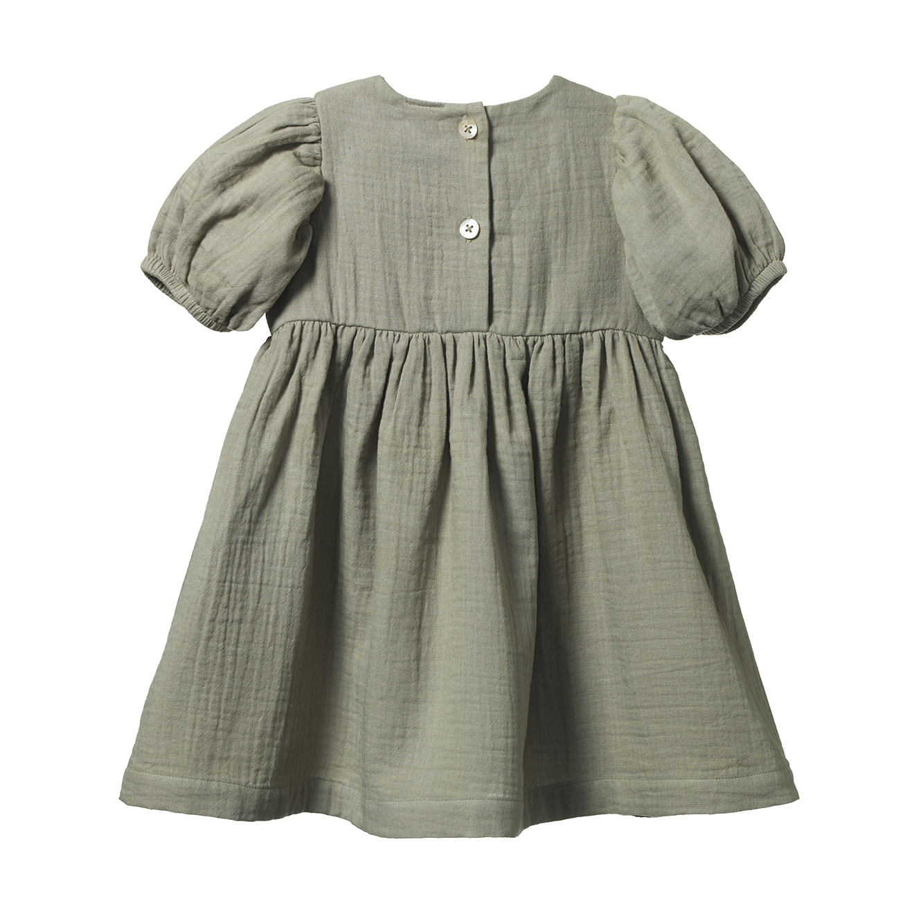 Nature Baby Albertine Dress Brook