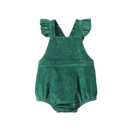 Nature Baby Orchard Suit Pine