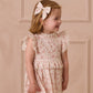 Noralee Norah Bow Pink Toile