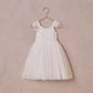 Noralee Camilla Dress White