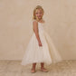 Noralee Poppy Dress New Ivory