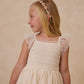 Noralee Valentina Dress Ivory