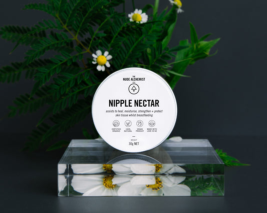 The Nude Alchemist Nipple Nectar *Pre-Order*