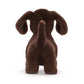 Jellycat Otto Sausage Dog