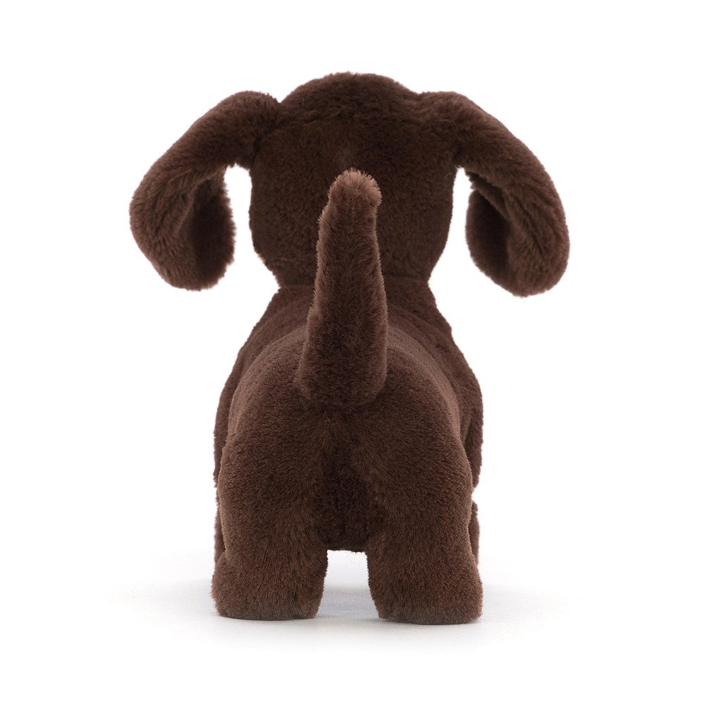 Jellycat Otto Sausage Dog Small