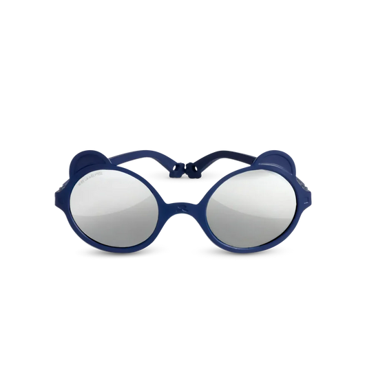 Ki ET LA Sunglasses Ourson Blue Elyse