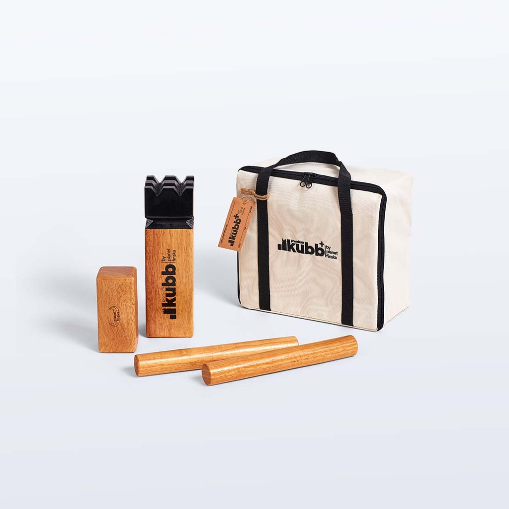 Kubb Premium Plus | Championship