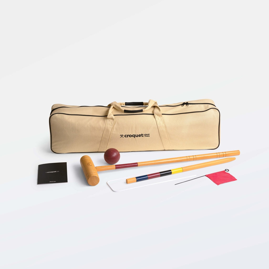 Croquet Premium (Four Mallet)