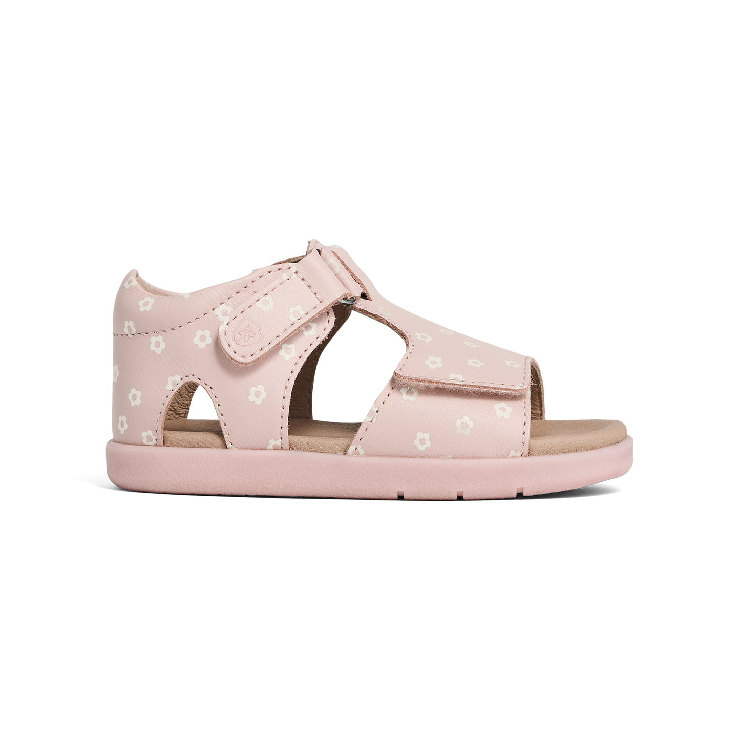 Pretty Brave Bailey Sandal Mini Daisy