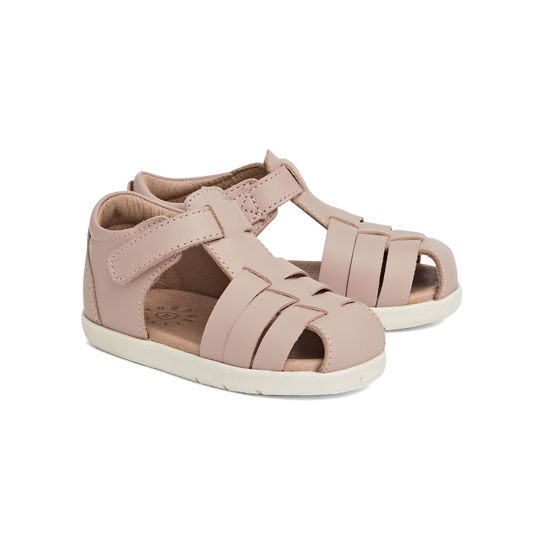 Pretty Brave Billie Sandal Blush