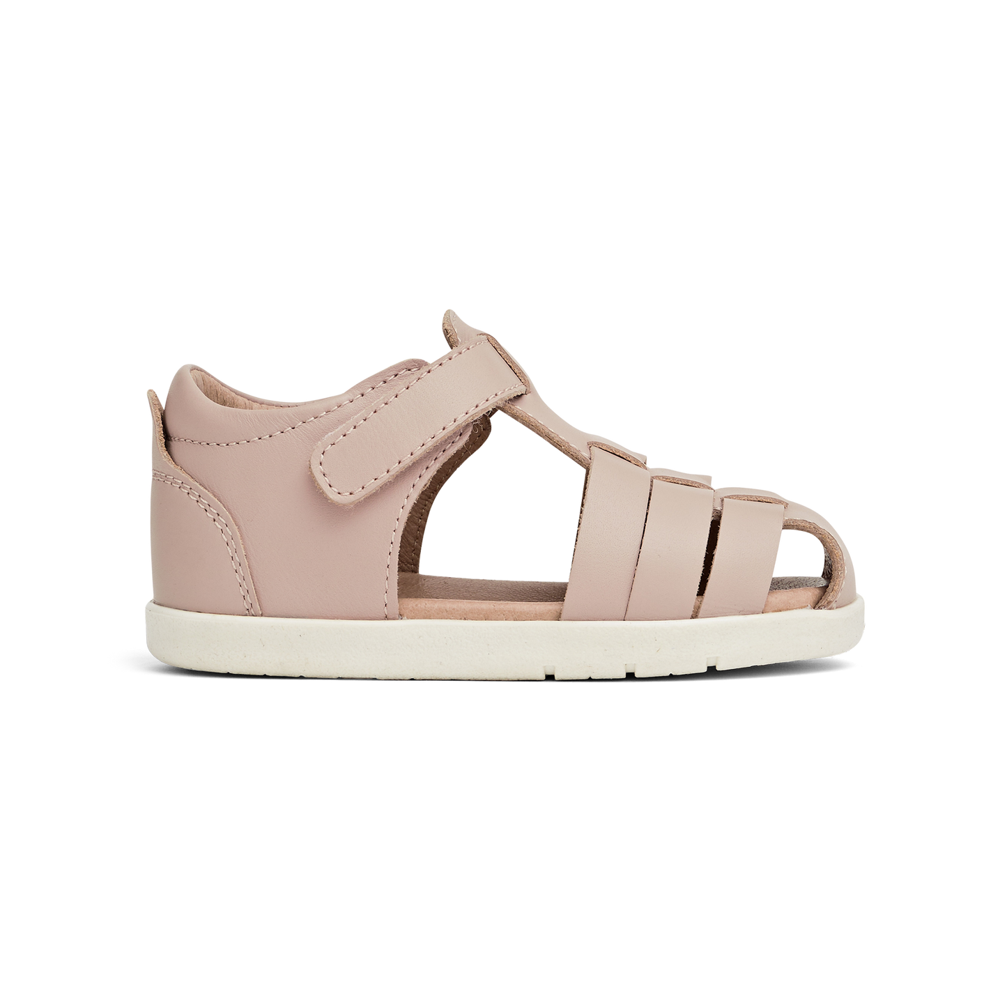 Pretty Brave Billie Sandal Blush