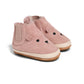 Pretty Brave Baby Cosy Boot Dusky Pink