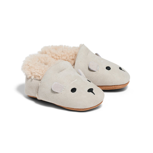 Pretty Brave Baby Cosy Moc Snow