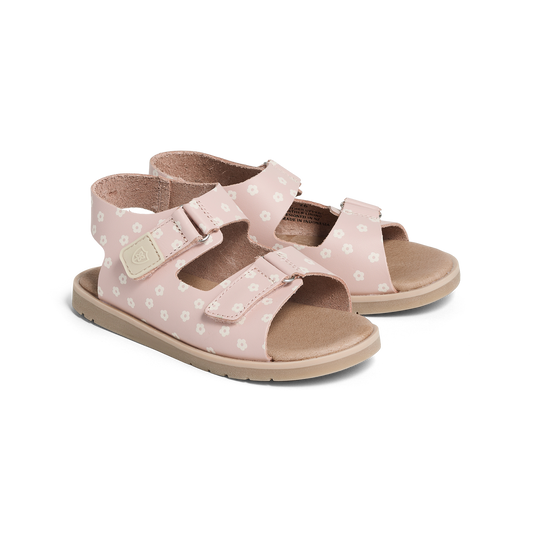 Pretty Brave Wilder Sandal Mini Daisy