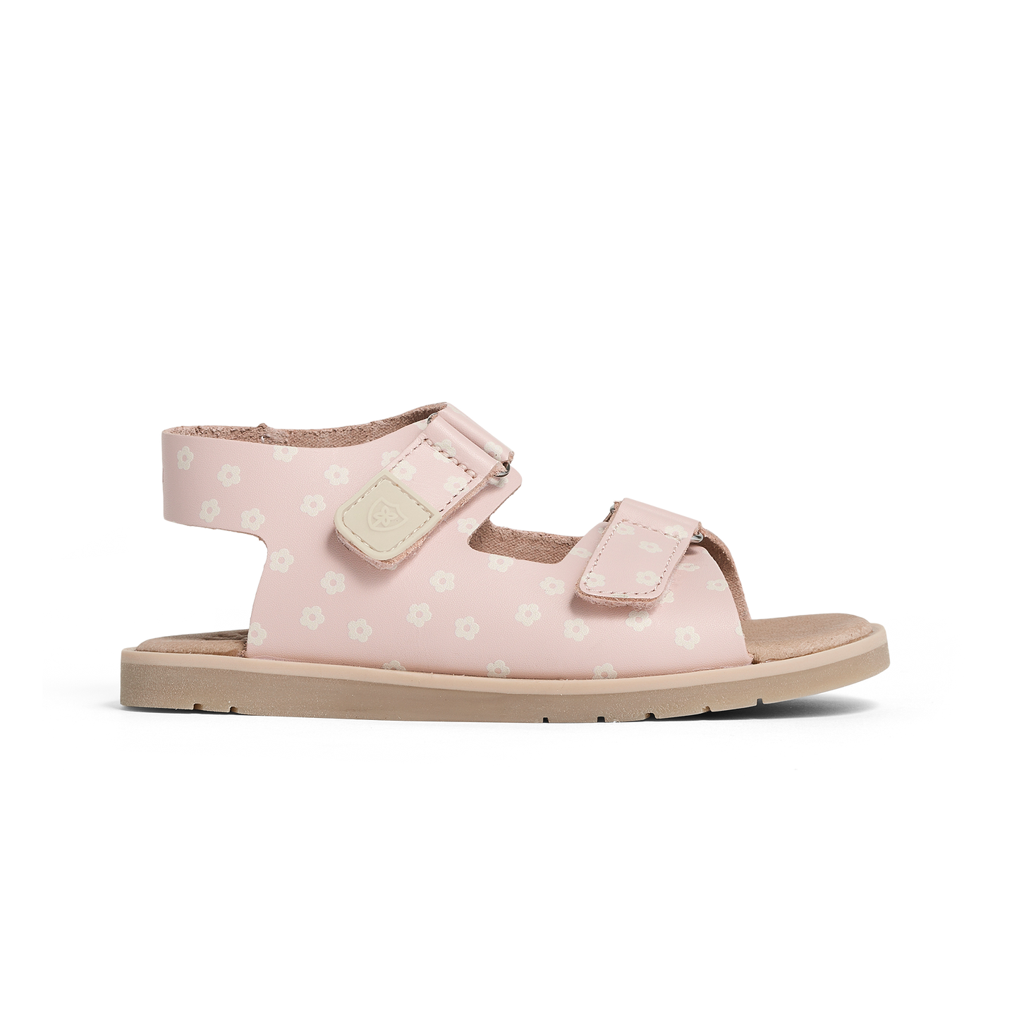 Pretty Brave Wilder Sandal Mini Daisy