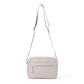 Pretty Brave Harper Cross Body Bag Stone Pebble